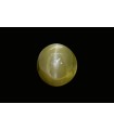 3.56 cts Natural Cats Eye (Lehsunia)