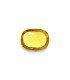 3.27 cts Natural Yellow Sapphire (Pukhraj)