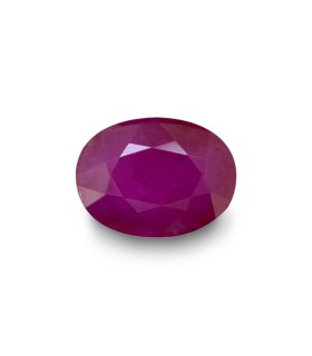 2.65 cts Natural Ruby (Manak)