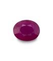 2.7 cts Natural Ruby (Manak)