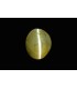 2.64 cts Natural Cats Eye (Lehsunia)