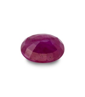 2.82 cts Natural Ruby - Manak (SKU:90072567)