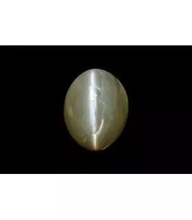 3.06 cts Natural Cats Eye (Lehsunia)