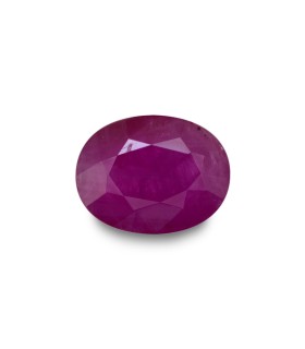 2.75 cts Natural Ruby (Manak)