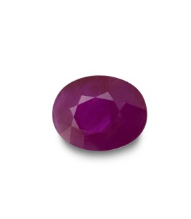 2.51 cts Natural Ruby (Manak)