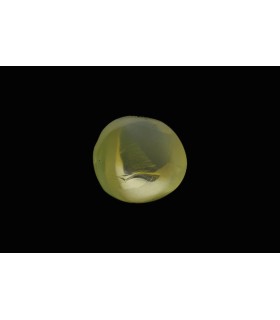 2.96 cts Natural Cats Eye - Lehsunia (SKU:90074776)