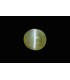 3.02 cts Natural Cats Eye (Lehsunia)