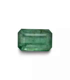 3.87 cts Natural Emerald (Panna)