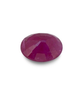 2.41 cts Natural Ruby - Manak (SKU:90072642)