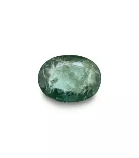 3.1 cts Natural Emerald (Panna)