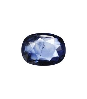 8.21 cts Unheated Natural Blue Sapphire - Neelam (SKU:90074165)