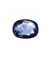 8.21 cts Unheated Natural Blue Sapphire (Neelam)
