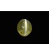 2.92 cts Natural Cats Eye (Lehsunia)