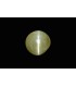 2.79 cts Natural Cats Eye (Lehsunia)