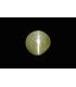 2.79 cts Natural Cats Eye (Lehsunia)