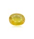 1.8 cts Natural Yellow Sapphire (Pukhraj)