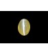 .93 ct Natural Cats Eye (Lehsunia)