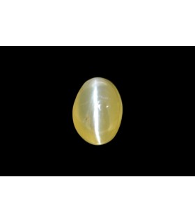 .93 ct Natural Cats Eye (Lehsunia)