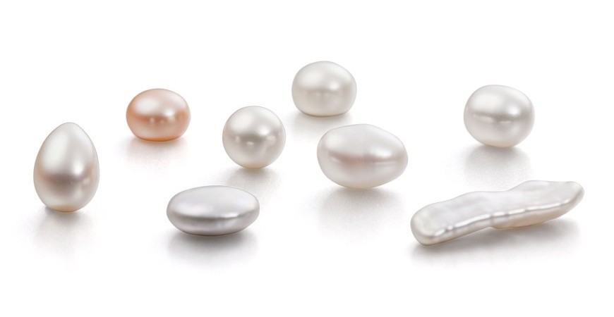 Pearl - Feminine Strength