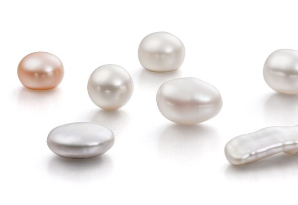 Pearl - Feminine Strength