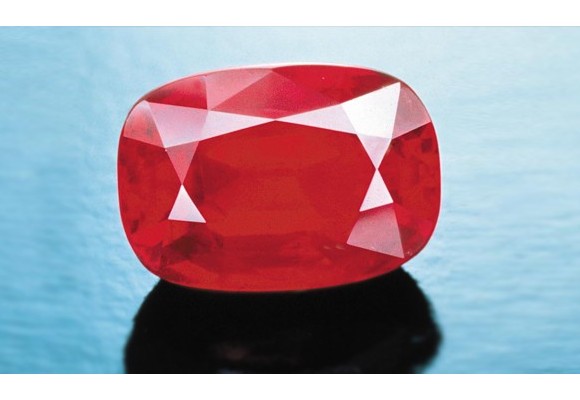 Burma Rubies vs Other Sources: Is There a Difference in Quality?