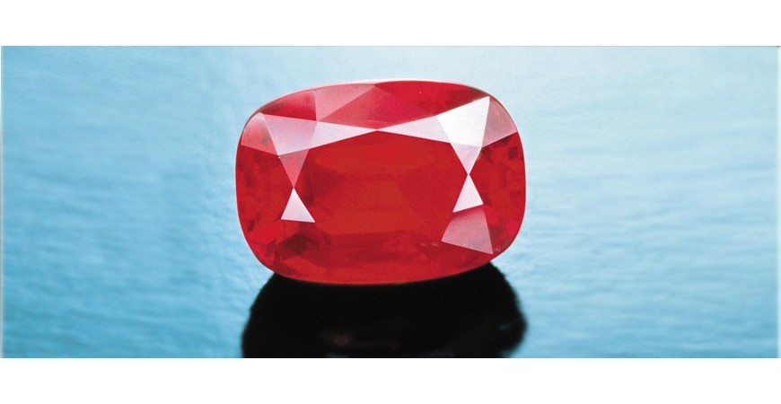 Burma Rubies vs Other Sources: Is There a Difference in Quality?