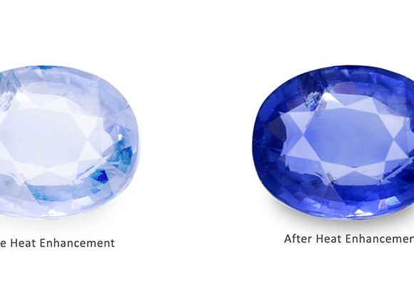Understanding Heat Treatment: The Process of Enhancing Rubies and Sapphires