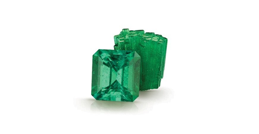 How to Choose an Emerald?