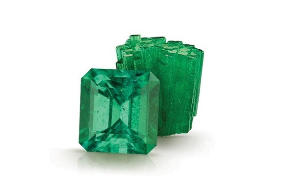How to Choose an Emerald?