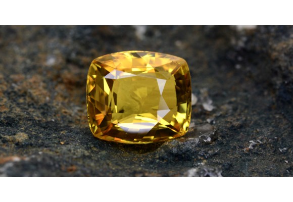 Who Can Wear Yellow Sapphire: A Gemstone for All