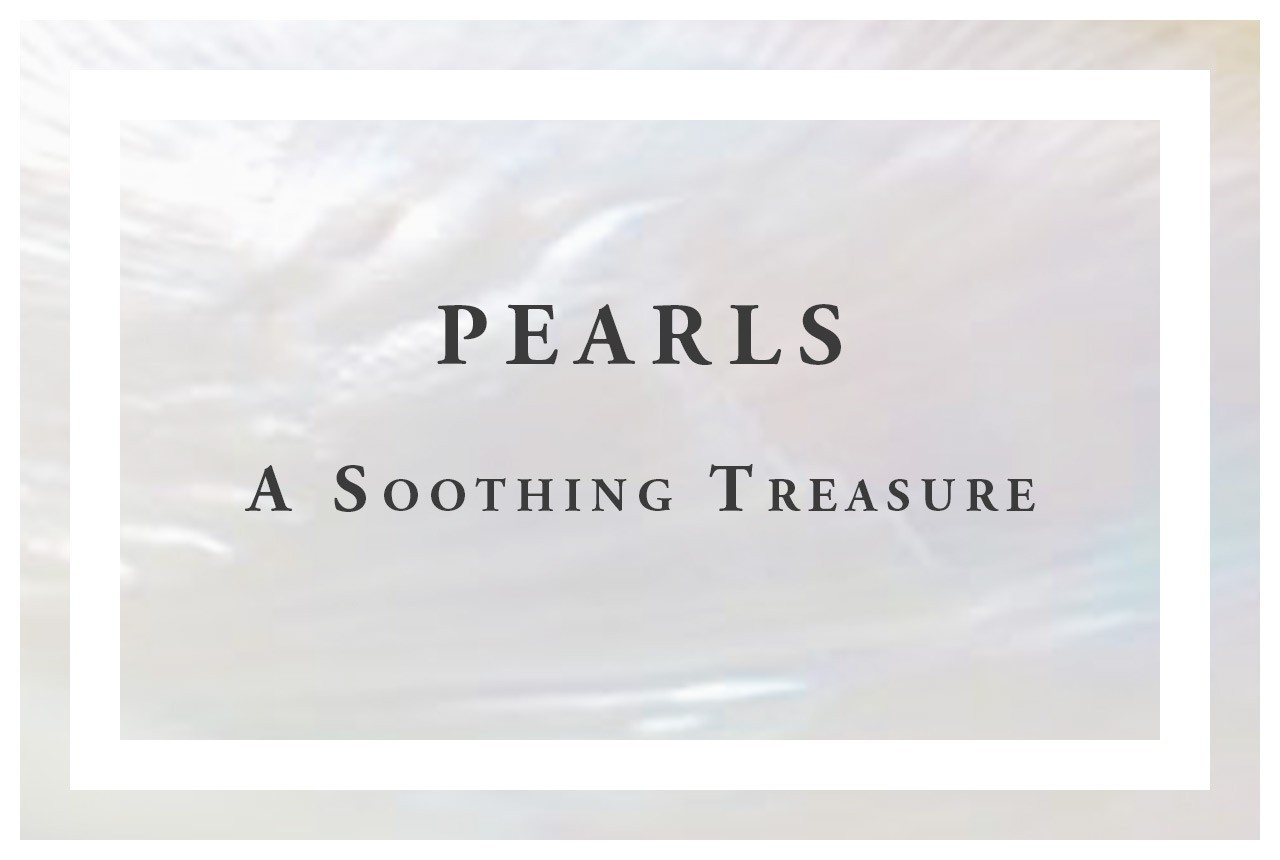 Natural & Cultured Pearls - Moti